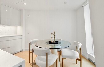 150 Seaport Blvd, Unit 6G in Boston, MA - Building Photo - Building Photo