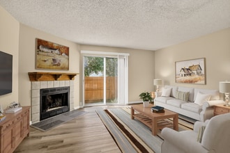 4303 Hawks Lookout Ln in Colorado Springs, CO - Building Photo - Building Photo