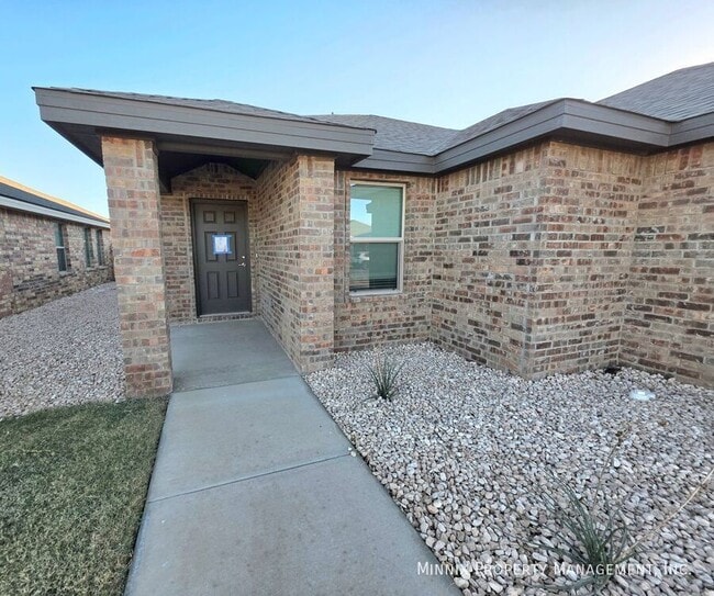 1328 Bajada St in Midland, TX - Building Photo - Building Photo