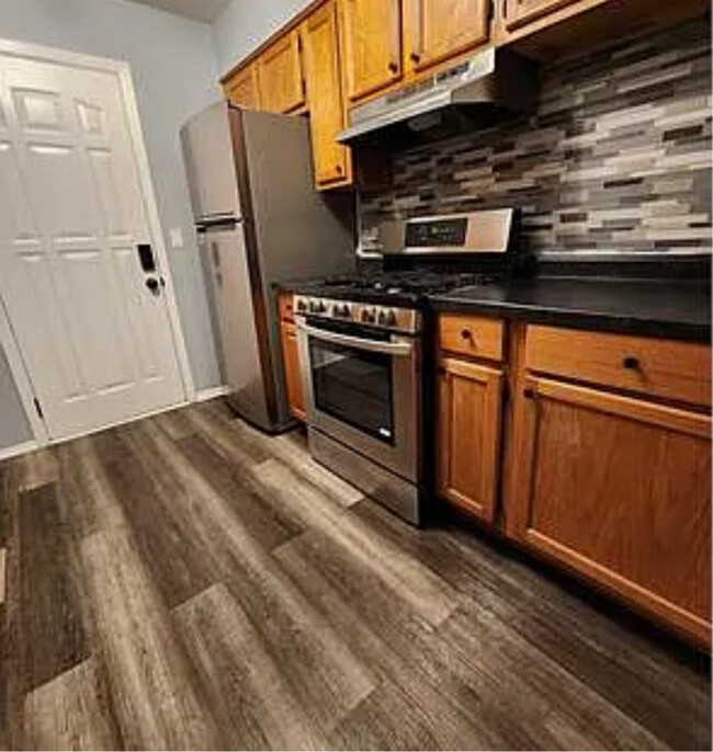 property at 1817 171st St