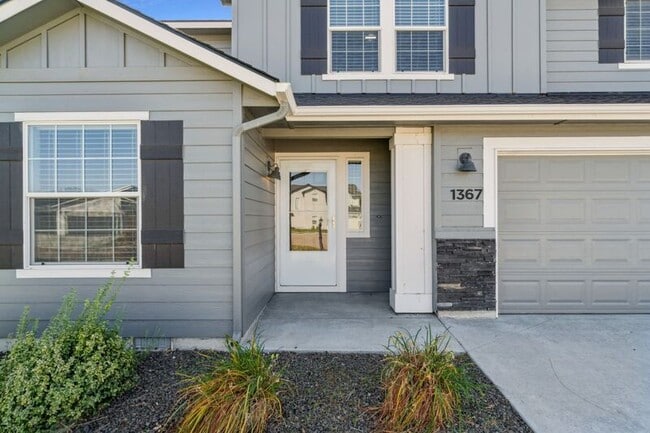 1367 Placerville Ct in Middleton, ID - Building Photo - Building Photo