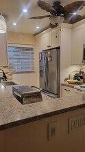 1252 Club Dr, Unit D in Delray Beach, FL - Building Photo - Building Photo