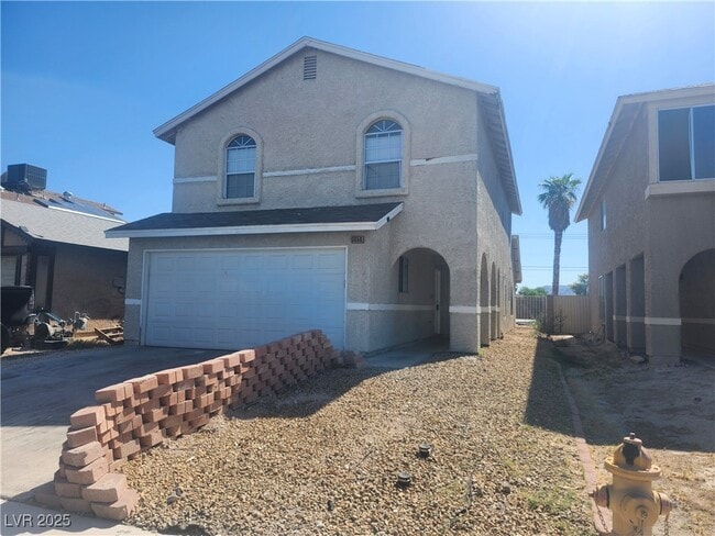 property at 3850 Steinbeck Dr