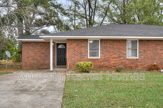 332 Old Plantation Rd in Augusta, GA - Building Photo - Building Photo