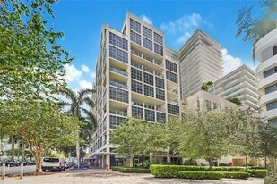 3451 NE 1st Ave, Unit M0403 in Miami, FL - Building Photo