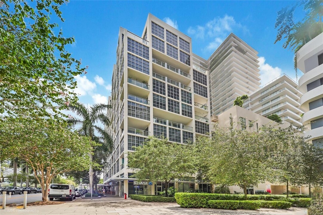 3451 NE 1st Ave, Unit M0403 in Miami, FL - Foto de edificio