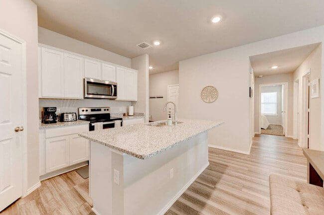 8723 Brahma Plns Rd in Temple, TX - Building Photo - Building Photo