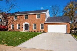 1350 Marlyn Dr in Columbus, OH - Building Photo