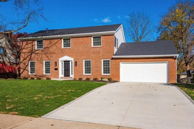 1350 Marlyn Dr in Columbus, OH - Building Photo - Building Photo