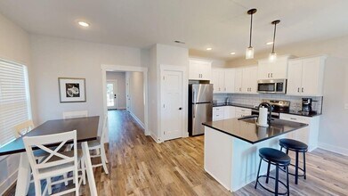 2315 Gold Valley Dr, Unit B1 in Murfreesboro, TN - Building Photo - Building Photo