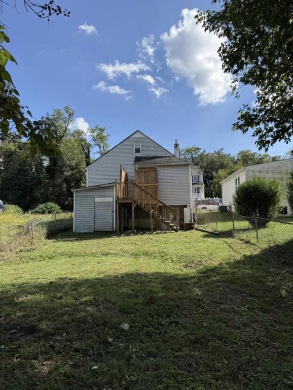 218 Berlin Ave in Brooklyn Park, MD - Building Photo - Building Photo