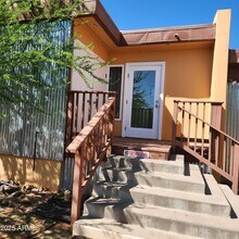 399 Ewing Trail in Tonto Basin, AZ - Building Photo - Building Photo
