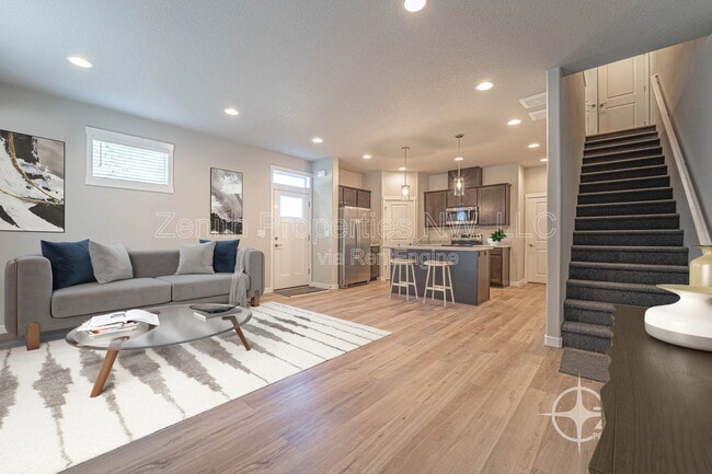 4916 NE 2nd Ct in Vancouver, WA - Building Photo - Building Photo