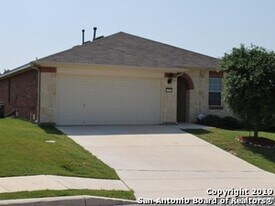 22227 Tower Terrace in San Antonio, TX - Building Photo