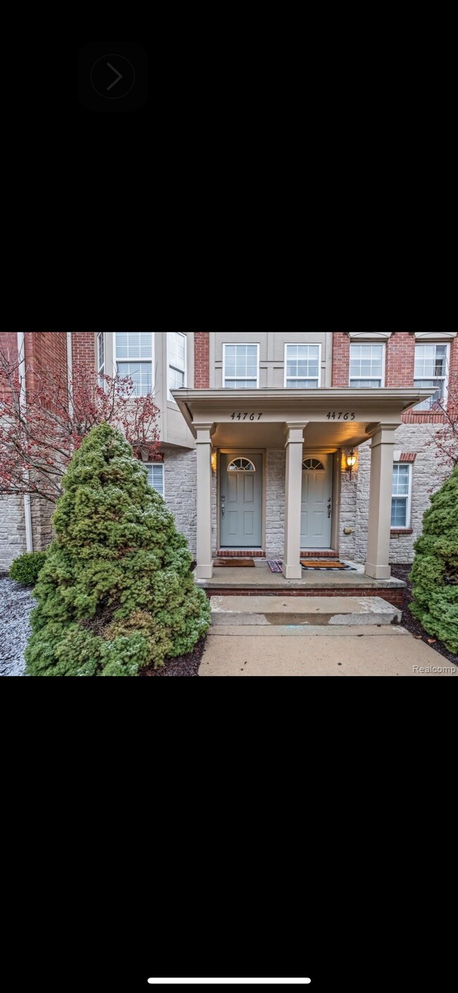 44767 Ellery Ln Rentals in Novi, MI