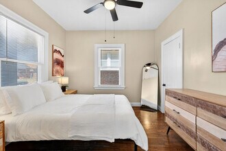 2207 McCausland Ave in St. Louis, MO - Building Photo - Building Photo
