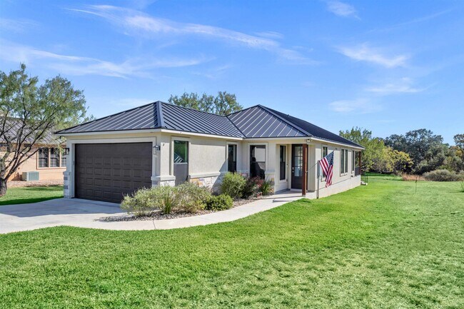 property at 3205 Douglas Dr