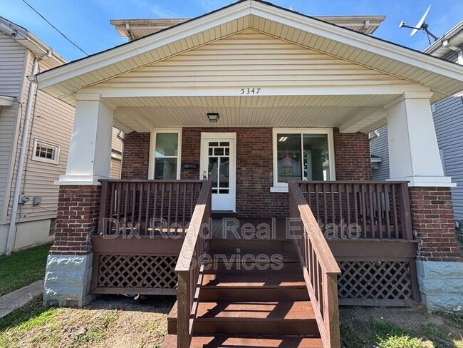 5347 Hunter Ave in Norwood, OH - Building Photo - Building Photo