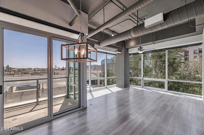 property at 1 E Lexington Ave