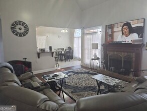 2895 Battlecrest Dr in Decatur, GA - Building Photo - Building Photo