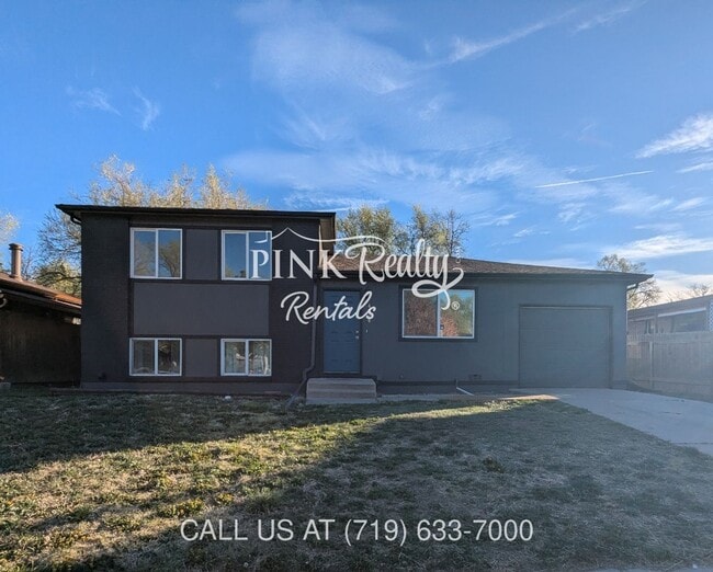 property at 4026 Shelley Ave