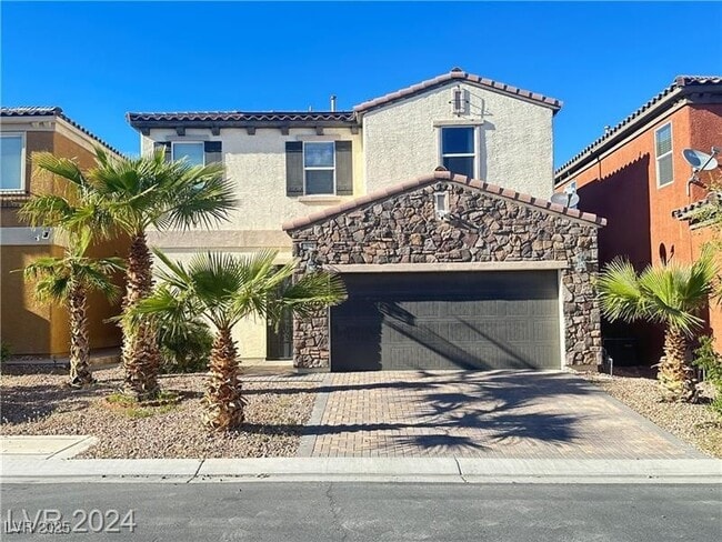 property at 594 Crying Bird Ave