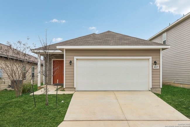 property at 4422 Chandler Rd