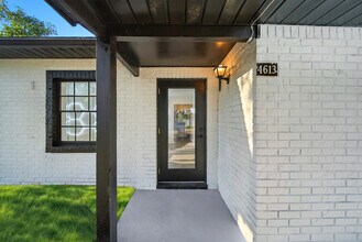 4613 W Fair Oaks Ave in Tampa, FL - Building Photo - Building Photo