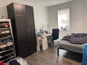 55 Trumbull St, Unit A in New Haven, CT - Foto de edificio - Building Photo