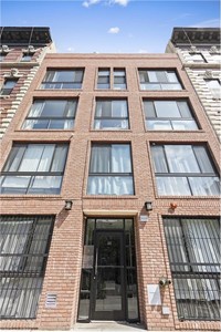 237 Bainbridge St in Brooklyn, NY - Foto de edificio - Building Photo