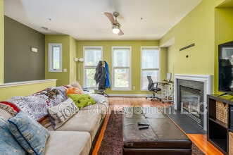 9 Yogurt Ln in Baltimore, MD - Building Photo - Building Photo