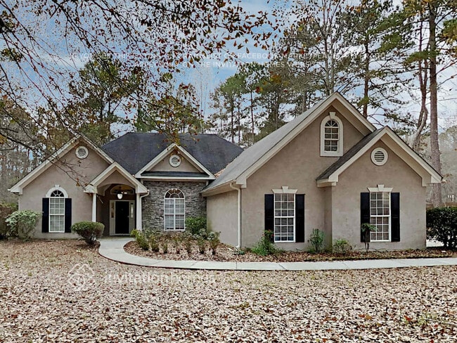 property at 1590 Lake Dow Rd
