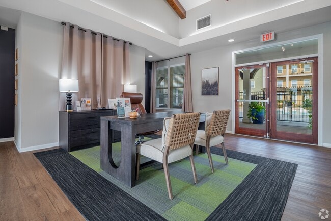 Heights at Converse in Converse, TX - Building Photo - Building Photo