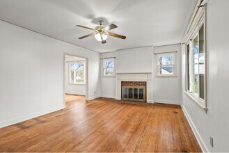 1625 N Grant St in Little Rock, AR - Foto de edificio - Building Photo