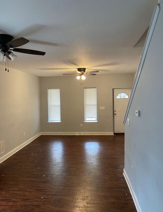 5201 Craig Ave in Baltimore, MD - Building Photo - Building Photo