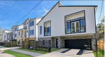 811 Paul Quinn St in Houston, TX - Building Photo - Building Photo