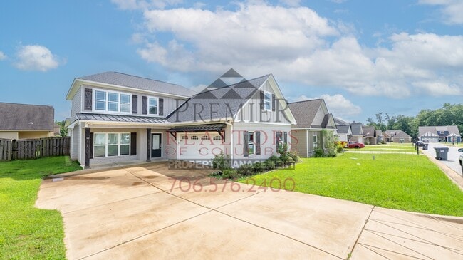 property at 12 Ivy Cross