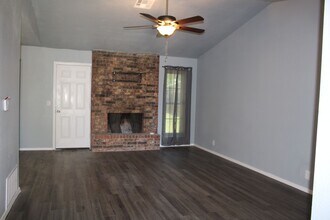 3121 SE 56th St in Oklahoma City, OK - Building Photo - Building Photo