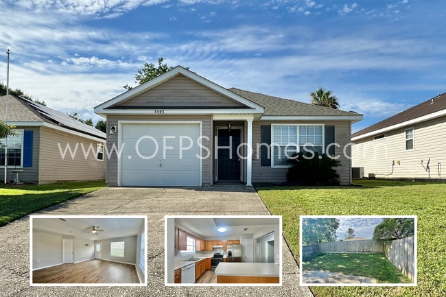 property at 5593 Shadow Shore Pl