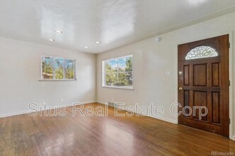 1875 S Clayton St in Denver, CO - Building Photo - Building Photo
