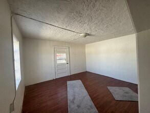 6320 Geiger Ave in El Paso, TX - Building Photo - Building Photo