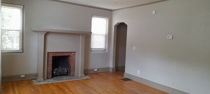 4918 Tennessee Ave in Chattanooga, TN - Building Photo - Building Photo