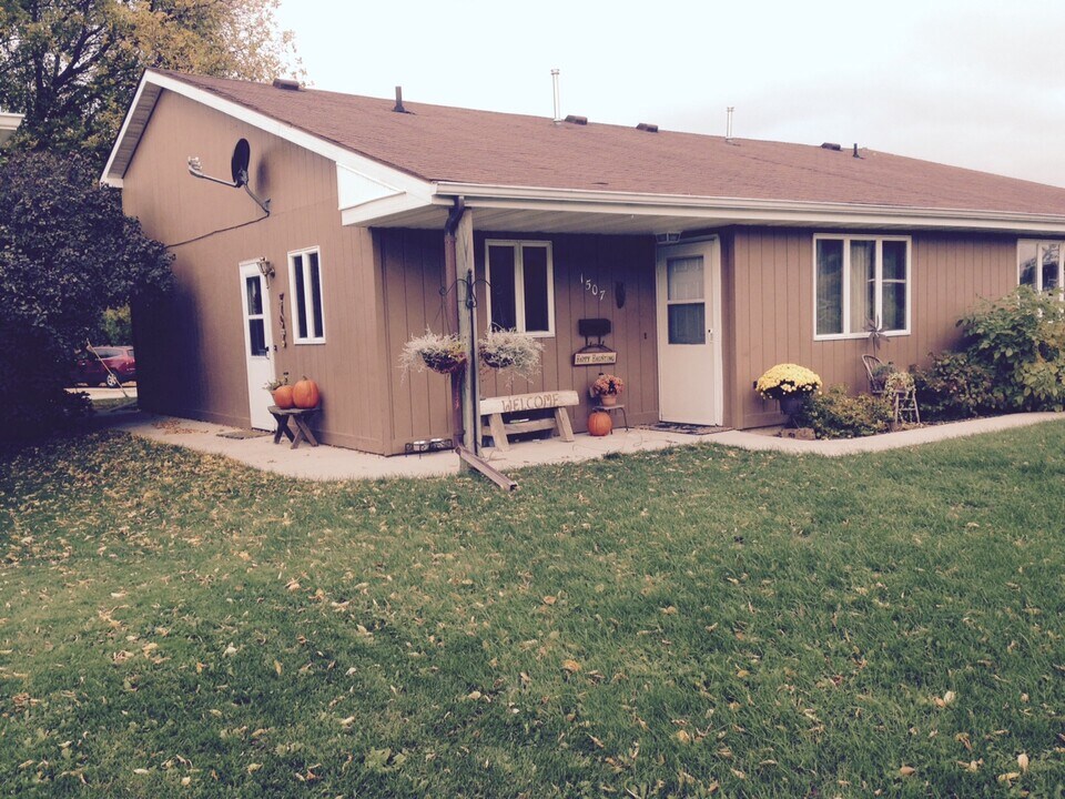 1507 S Perkins St in Appleton, WI - Building Photo