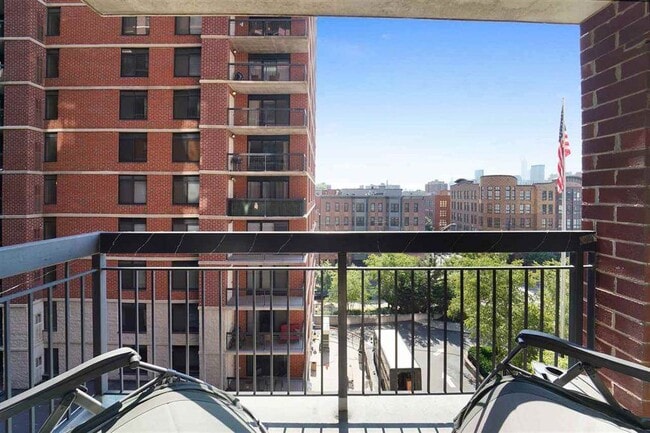 property at 759 2nd St