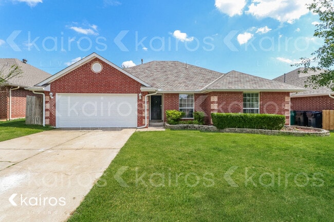 property at 1844 NW 172nd St