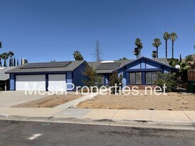 25084 Quebrada Ct in Moreno Valley, CA - Building Photo