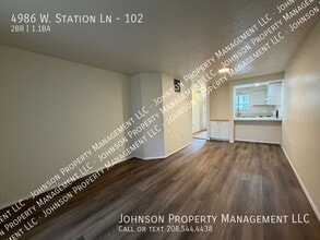 4986 W Station Ln in Boise, ID - Building Photo - Building Photo