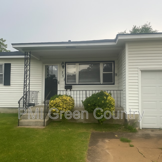 property at 428 S 67th E Ave