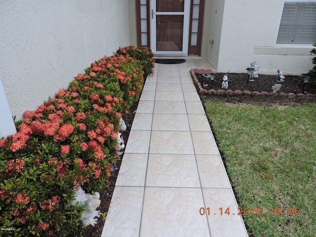 1664 La Maderia Dr in Palm Bay, FL - Building Photo - Building Photo