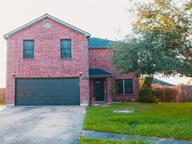 12613 Rio Comal Ln